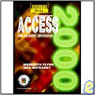 Microsoft Access 2000 : Core and Expert Certification