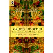 Order in Disorder