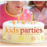 Williams-Sonoma Kid's Parties