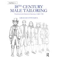 18th Century Male Tailoring