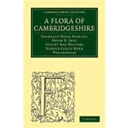 A Flora of Cambridgeshire