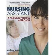 Workbook for Acello/Hegner's Nursing Assistant: A Nursing Process Approach, 11th