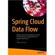 Spring Cloud Data Flow