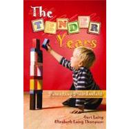 The Tender Years: Parenting Preschoolers