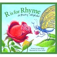 R Is for Rhyme