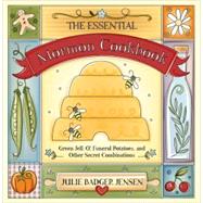 The Essential Mormon Cookbook