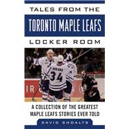TALES FROM TORONTO MAPLE LEAFS CL