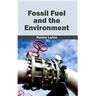 Fossil Fuel and the Environment