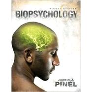 Biopsychology & Mypsychlab Pegas Ebook Package