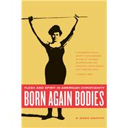 Born Again Bodies