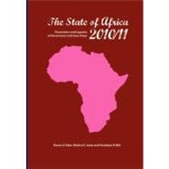 The State of Africa 2010/ 11