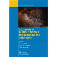 Neutrinos in Particle Physics, Astrophysics and Cosmology