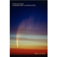 A Verse by Verse Commentary on Revelation
