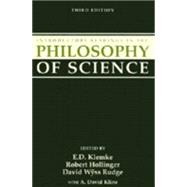 Introductory Readings in the Philosophy of Science