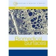 Biomedical Surfaces