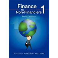 Finance for Non-Financiers: Basic Finances