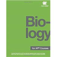 Biology for AP Courses