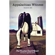 Pine Mountain Sand & Gravel #24 - Appalachian Witness