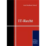 It-Recht