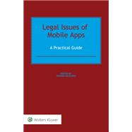 Legal Issues of Mobile Apps