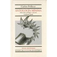 Antología mínima