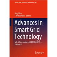Advances in Smart Grid Technology