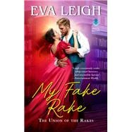 My Fake Rake