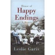 The House of Happy Endings