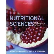 Bundle: Nutritional Sci:From Fund To Food W/ Table Food Comp