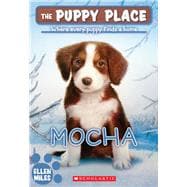 Mocha (The Puppy Place #29)