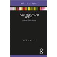 Psychology and Health