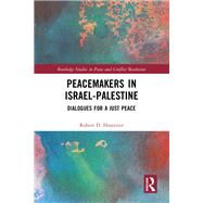 Peacemakers in Israel-Palestine