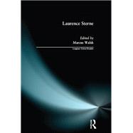 Laurence Sterne