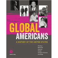 Global Americans, Volume 2
