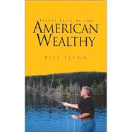 Secret Tales Of The American Wealthy