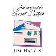 Jimmy and the Secret Letter