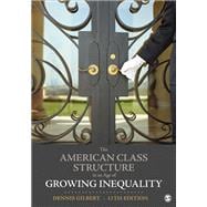 The American Class Structure in an Age of Growing Inequality