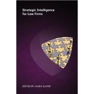 Strategic Intelligence for Law Firms