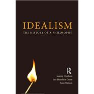 Idealism: The History of a Philosophy