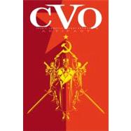 CVO - Covert Vampiric Operations
