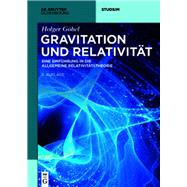 Gravitation und Relativität