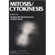 Mitosis Cytokinesis