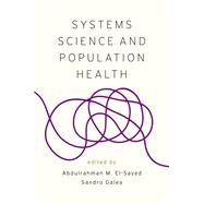 Systems Science and Population Health