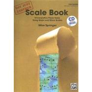 Not Just Another Scale Book