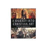 A Journey into Christian Art,9780800632403