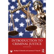 Introduction to Criminal Justice