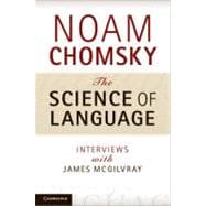 The Science of Language