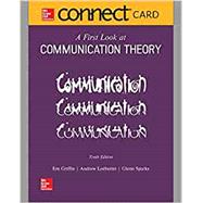 Connect Access Card for A First Look at Communication Theory