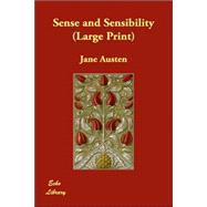 Sense and Sensibility