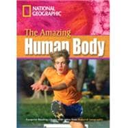 Frl Book W/ CD: Amazing Human Body 2600 (Bre)